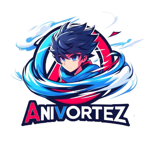 AniVortex